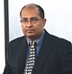 Portrait of Editorial Board member Sudarshan Ramachandran