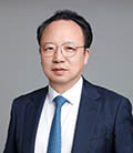 Portrait of Editorial Board member Hong  Luo 