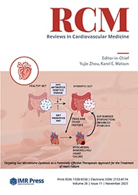 Cover image of Volume 26, Issue 11