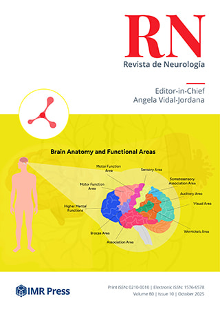 Cover image of Volume 80, Issue 10