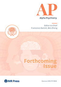 Cover image of Volume 26, Issue 6