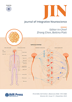 Cover image of Volume 24, Issue 11