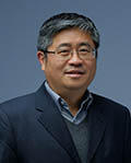 Portrait of Editorial Board member Xiangyang Zhang