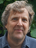 Portrait of Guest Editor Ralf Weiskirchen