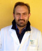 Portrait of Guest Editor Amedeo Amedei