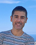 Portrait of Guest Editor Leonardo Martín Pérez