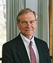 Portrait of Editorial Board member Robert E. Drake