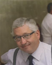 Dr. José María Murcia Lora