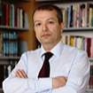Portrait of Editorial Board member Ekrem Tatoglu