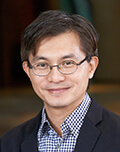 Portrait of Editorial Board member Kuan-Pin Su