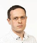 Portrait of Guest Editor Evgeny A. Ermakov