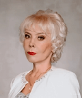 Portrait of Guest Editor Svetlana A. Ivanova