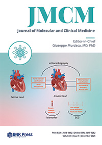 Cover image of Volume 8, Issue 1