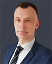 Portrait of Guest Editor Taras Danko