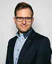 Portrait of Guest Editor Piotr Trąpczyński