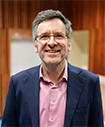 Portrait of Guest Editor Thomas Steger