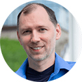Portrait of Editorial Board member Artur Luczak