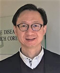 Portrait of Editorial Board member Yi Dai