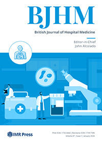 Cover image of Volume 87, Issue 1