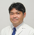 Portrait of Editorial Board member Takahiro Nemoto