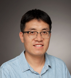 Portrait of Editorial Board member Xiangcheng Sun