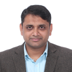 Portrait of Editorial Board member M. Shaheer Akhtar
