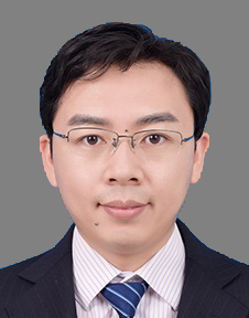 Portrait of Editorial Board member Li Li