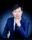 Portrait of Editorial Board member Jialin Sun