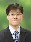 Portrait of Editorial Board member Bong-Joong Kim