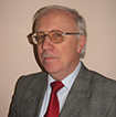 Portrait of Editorial Board member Doru Sabin Delion