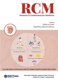 Cover image of Volume 27, Issue 1