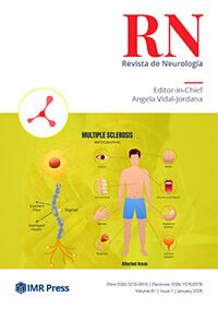 Cover image of Volume 81, Issue 1