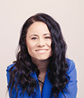 Portrait of Editorial Board member Anita-Ioana Visan