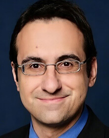 Dr. Gabriel Žoldák