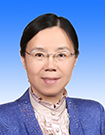 Portrait of Editorial Board member Xiaolan Fu