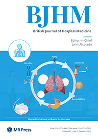 Cover image of Volume 87, Issue 2