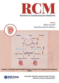 Cover image of Volume 27, Issue 2