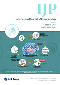 Cover image of Volume 22, Issue 1