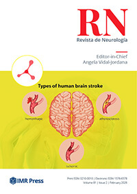 Cover image of Volume 81, Issue 2