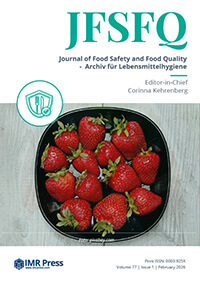 Cover image of Volume 77, Issue 1