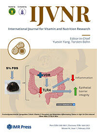 Cover image of Volume 96, Issue 1