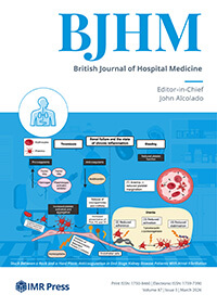 Cover image of Volume 87, Issue 3
