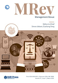 Cover image of Volume 37, Issue 1