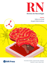 Cover image of Volume 81, Issue 3