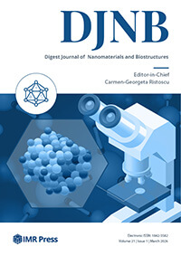 Cover image of Volume 21, Issue 1