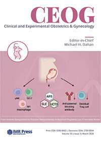 Cover image of Volume 53, Issue 3