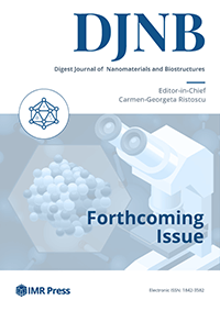 Cover image of Volume 21, Issue 2