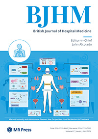 Cover image of Volume 87, Issue 4