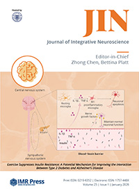 Cover image of Volume 25, Issue 1