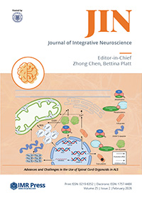 Cover image of Volume 25, Issue 2